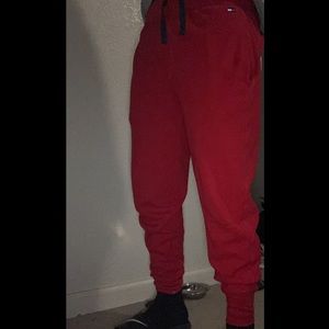 tommy hilfiger pants